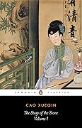 The Story of the Stone, or The Dream of the Red Chamber, Vol. 1: The Golden Days