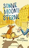 Sonne, Moon und Sterne by Lara Schützsack Sonne, Moon und Sterne by Lara Schützsack