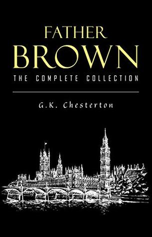 Father Brown: The Complete Collection