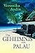 Das Geheimnis von Palau: Roman (German Edition)