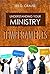 Understanding Your Ministry Temperaments