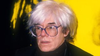 Death and Taxis, The Andy Warhol Diaries