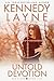 Untold Devotion (Red Starr, #4)