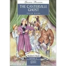 The Canterville Ghost (Paperback)