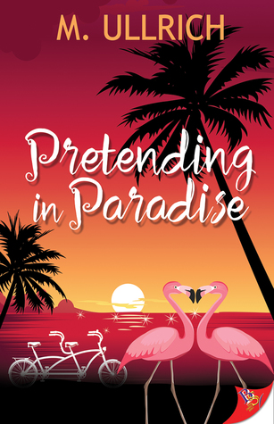 Pretending in Paradise (Paperback)