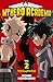 My Hero Academia 2: Taistele, ryönänörtti (My Hero Academia, #2)