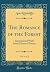 The Romance of the Forest, Vol. 1 of 2 by Ann Radcliffe