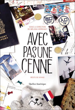 Avec pas une cenne (Paperback)