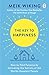 The Key to Happiness by Meik Wiking The Key to Happiness by Meik Wiking