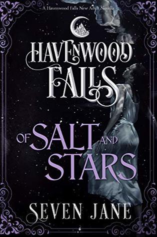 Of Salt and Stars (Havenwood Falls #24)