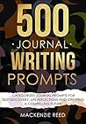 500 Journal Writi...