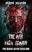 The Man From Armagh: The Sequel to The Tuzla Run