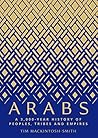 Arabs: A 3,000-Ye...