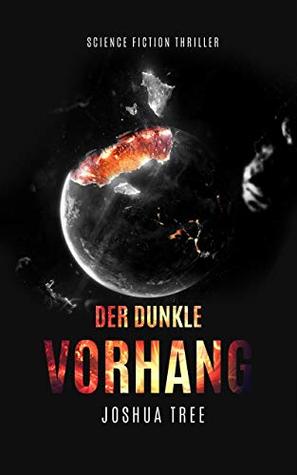 Der Dunkle Vorhang (Kindle Edition)