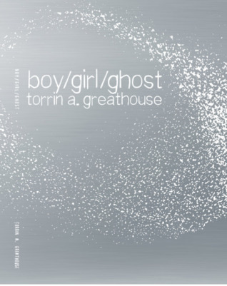 boy/girl/ghost (Paperback)