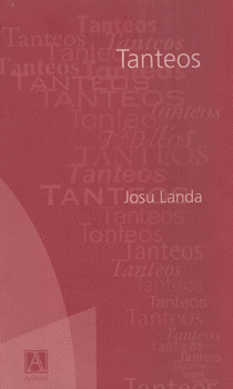 Tanteos