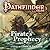 Pathfinder Tales: Pirate's Prophecy
