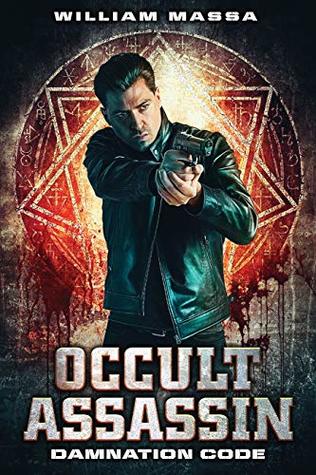 Damnation Code (Occult Assassin, #1)