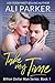 Take My Time (Billion Dollar Man, #1)