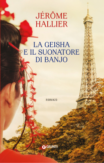 La geisha e il suonatore di banjo (Hardcover)