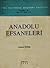 Anadolu Efsaneleri