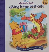 Giving is The Best Gift (Disney's Winnie the Pooh)