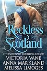 Book cover for Reckless Scotland: A Scottish Medieval Romance Bundle