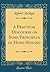 A Practical Discourse on Some Principles of Hymn-Singing (Classic Reprint)