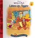 Listen up, Tigger