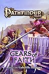 Gears of Faith by Gabrielle Harbowy