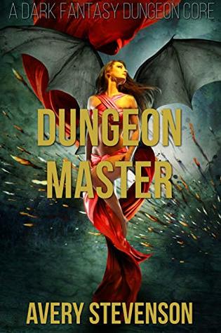Dungeon Master (Brutal Dungeon #4)