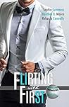 Flirting With First by Sophia Summers