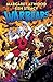 War Bears (War Bears #1-3)