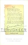 Terugkeer by Gerard Reve