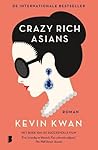 Crazy Rich Asians