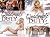Quadruple Duty Box Set (Quadruple Duty, #1-2) by Krista Wolf