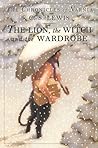 The Lion, the Witch and the Wardrobe by C.S. Lewis
