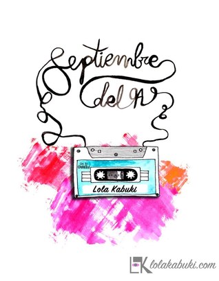 Septiembre del 94