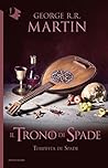 Il Trono di Spade - V. Tempesta di Spade (Italian Edition) Il Trono di Spade - V. Tempesta di Spade (Italian Edition)
