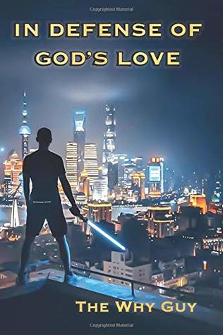 In Defense of God's Love (Paperback)