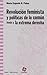 Revolución feminista y políticas de lo común frente a la extrema derecha