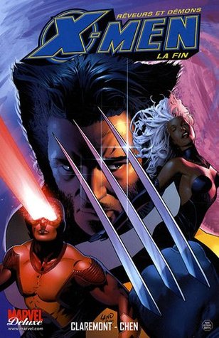 X-Men La fin, Tome 1: Rêveurs et démons