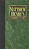 Matthew Henry's C...