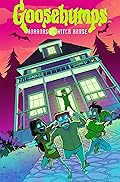Goosebumps: Horrors of the Witch House