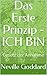 Das Erste Prinzip - ICH BIN: Gesetz der Annahme