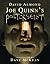 Joe Quinn's Poltergeist