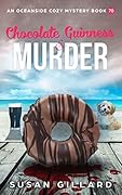 Chocolate Guinness & Murder