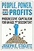 People, Power, and Profits: Progressive Capitalism for an Age of Discontent