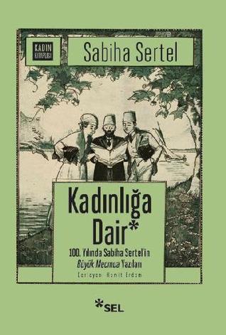 Kadınlığa Dair (Paperback)