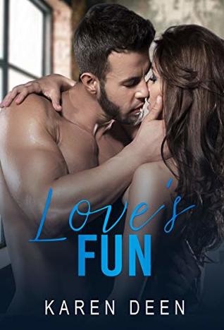 Love's Fun (Time For Love Series Book 4)